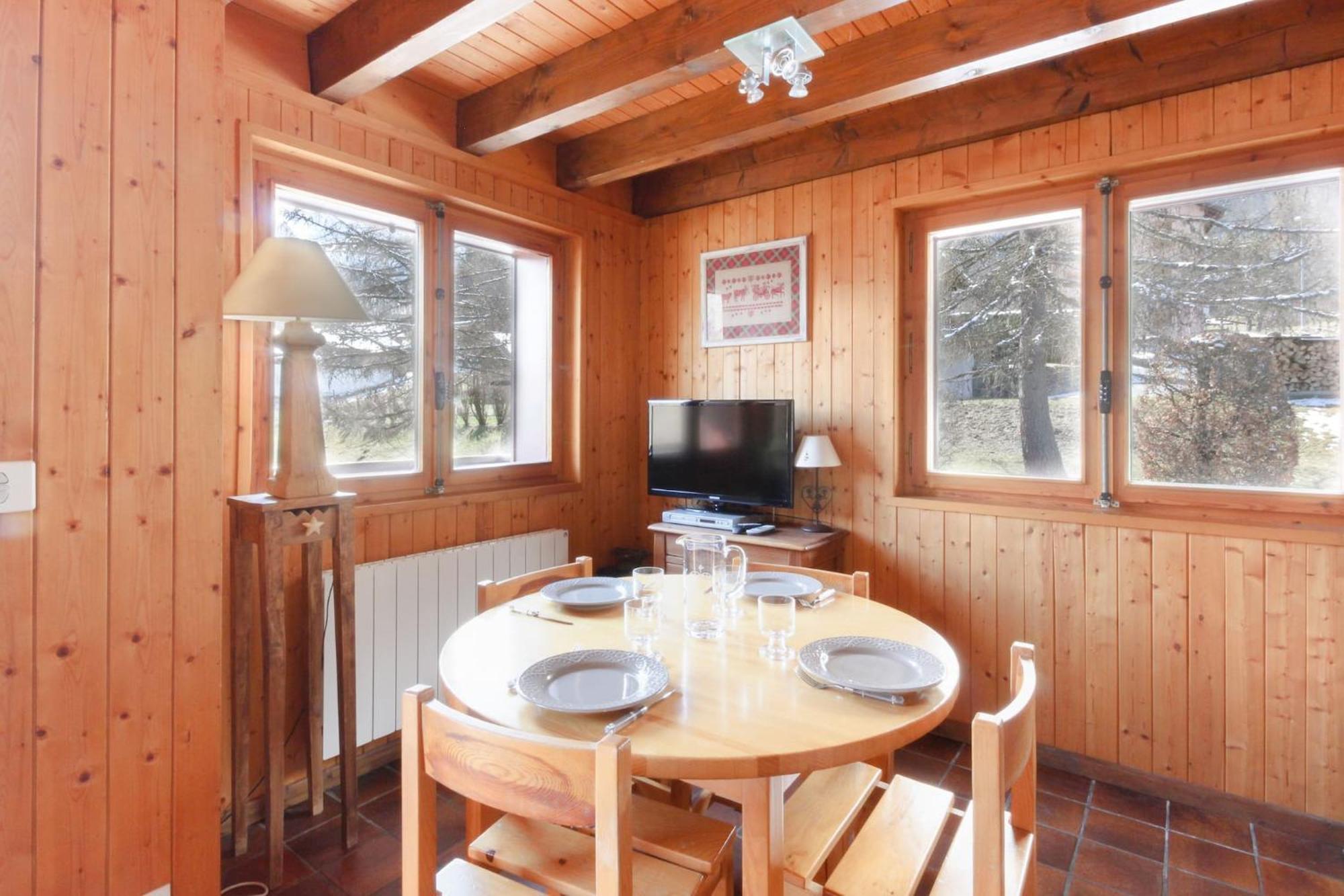 Chalet Charousse Les Houches Exterior foto